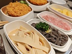 -海底捞火锅(人民广场店)