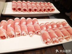 -海底捞大排档火锅(悦荟广场店)