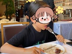 -Steaking·食间牛排(和平店)