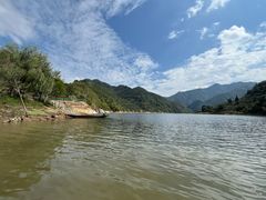 -新安江山水画廊风景区