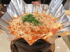 -状元阁烧烤(新华路总店)