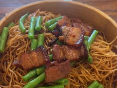 -老雒阳面馆·水席(定鼎门店)