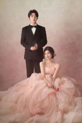 -蒙娜丽莎婚纱摄影(爱城总店)