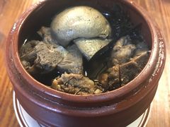 -黄祥华养生堂·炖汤·营养蒸饭(岭南天地店)