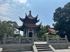 -戏马台景区