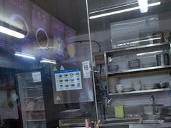 -小胖包子王(定安路店)