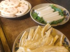 -小龙坎火锅(好世界店)