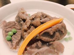 -柒园·三十年创意杭帮菜(龙湖滨江天街店)