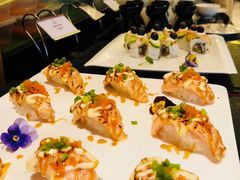 -索菲特西湖大酒店·香榭丽全日候餐厅(南山路店)