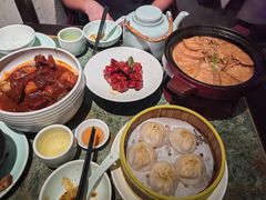 -苏帮袁Sue Cuisine(南开大悦城店)