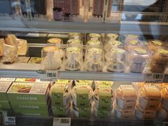 -迦南·甜品蛋糕(传媒店)