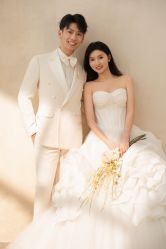 -雪中彩影婚纱摄影·微光艺术中心