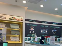 -万达广场(大明宫店)
