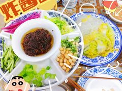 -清真·鸦儿李记·小馆(后海店)