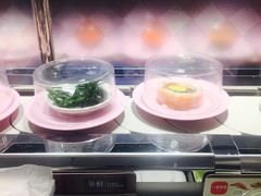 -争鲜回转寿司(朝北大悦城店)