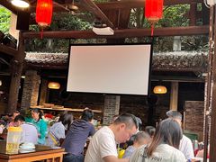 -鹅滋道(甘坑古镇店)