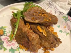 -好福记饭店(红梅公园店)