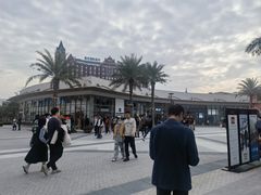 -佛罗伦萨小镇广佛名品奥特莱斯(疏港路店)