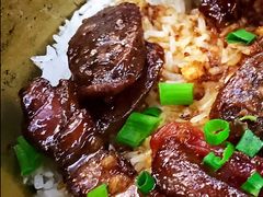 -红星光发煲仔饭(文海店)