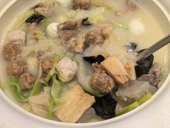 -百年家风·老馆子(东风店)