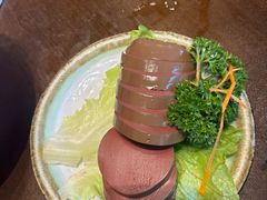 -潮澎派·潮汕菜大排档(南较西路店)