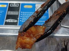 -33韩式自助烧烤(环城南路店)