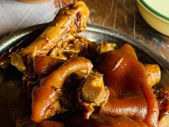 -王万妈卤猪脚(青岩交通路)