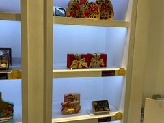 -GODIVA(恒隆广场店)