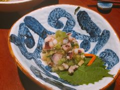 八爪鱼-熊藏居酒屋(kkone店)