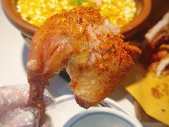 -打酱油·非遗淮扬菜(瘦西湖梅岭店)