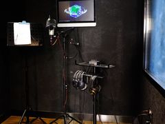 -Resonance Studio·救声舱录音棚(田子坊店)