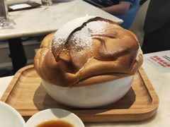 -港丽餐厅(高德置地店)