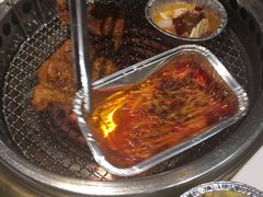 -火炉火自助餐(西直门凯德MALL店)