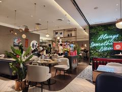 -必胜客(燕郊永旺店PHDI店)