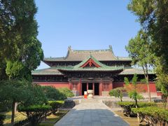 -隆兴寺