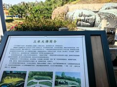-三水森林公园