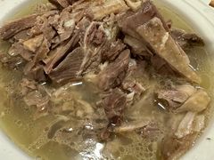 -正宗忘不了老鹅(梅岭店)