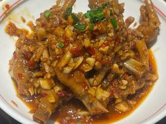 -蛮佬拾·乡里土菜馆(河西王府井店)
