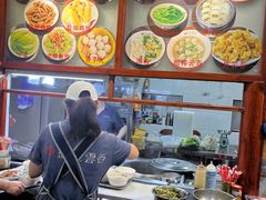 -蓝记云吞(正果店)