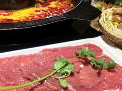 -重庆渝达老火锅(春熙路店)