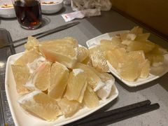 -海底捞火锅(王府井银泰in88店)
