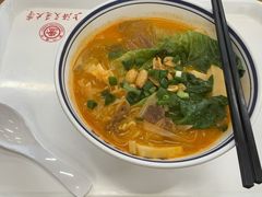 -交通大学（闵行校区）-第二餐饮大楼
