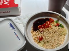-小龙坎火锅(IFS HOT店)