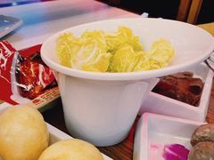 -傣妹火锅(张江高科店)