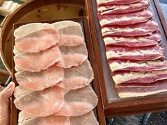 -菌小白·野生菌火锅(时尚天河店)