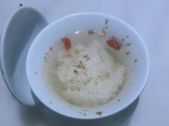 甜酒酿-大鱼徽州·寻味徽菜(星光总店)