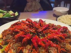 -红盔甲·小龙虾(车公庙店)