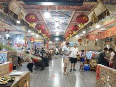 -白城车站店一九二八铁锅炖