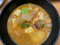 -肉甲韩国木炭烤肉(新壹街1店)