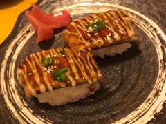 -三匠寿司屋(吾悦广场店)